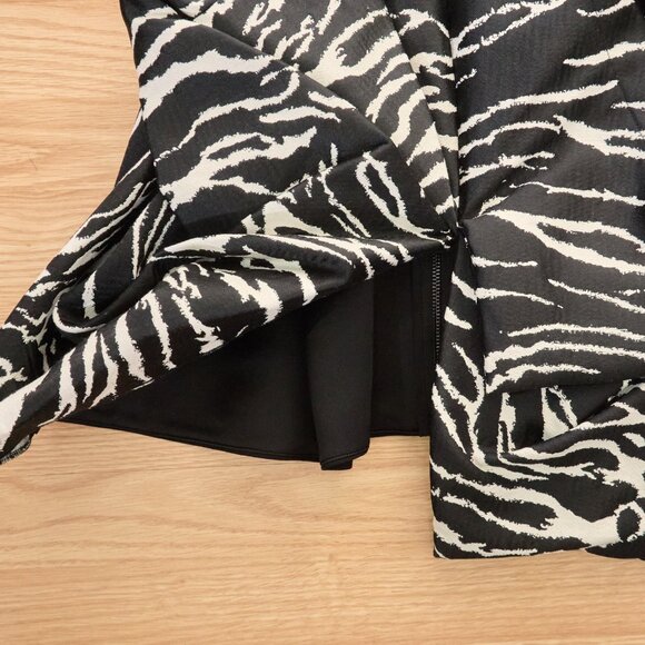 Maticevski CLADE BODICE, Size 6 AUS (US 2, EU 34), Made in Australia - Picture 3 of 8